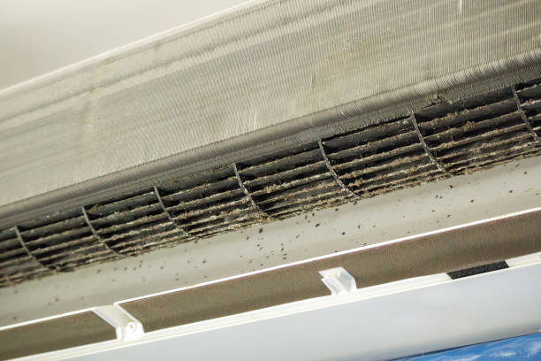 Best Residential Air Duct Cleaning in Deforest, WI